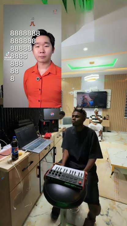 FREEBEAT: Dj Yk - Soft Chinese Math