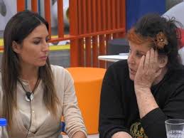Una dimora all'insegna del lusso: Elisabetta Gregoraci E Briatore Il Motivo Della Rottura Sola Dopo La Morte Di Mia Madre Corriere It