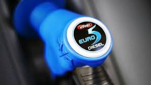 Euro 5 diesel has a maximum sulfur content limit of. What Year Is Euro 5 Petrol