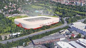 By continuing to use this website you are giving consent to cookies being used. Wurzburger Kickers So Konnte Das Geplante Neue Stadion Aussehen