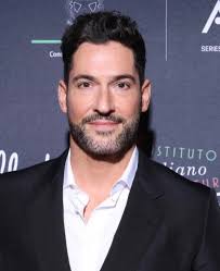Tom Ellis PRIME
