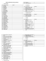 Contoh soal dan pembahasan/bahasa indonesia/smp/paket 1 6 bacalah kutipan tajuk berikut dengan saksama kemudian kerjakan soal nomor 9 s.d. Senarai Peribahasa Tahun 4 Hingga 6