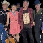 BriezyJane & the Hurricane @ Southbridge Town Common