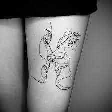 I'm based in berlin germany where i work and Tattooing Is Meditative Interview With Mo Ganji Scene360