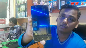 Vivo Y 53 Sd Card Flashing Youtube