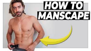 The best way to remove back hair is by using an electric shaver. The Best Way To Remove Unwanted Hair For Men Alex Costa Youtube