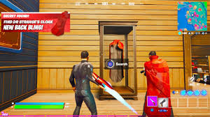 Not only does this new season promise a collection of new battle pass skins to unlock and challenges to complete, but there's the promise of a very familiar theme. Fortnite Hidden Ways To Unlock Secret Rewards Essentiallysports