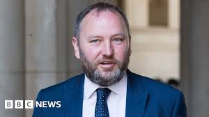 Welfare system will 'explode' without reform, says Ian Murray