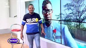Refila boy fumo wa armandinho. Refiller Boy Chama Joe Williams De Palhaco Youtube