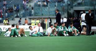 Former republic of ireland boss charlton, who won the world cup playing for england, died on 10 july aged 85. He Was Called Judas Jack Charlton S Complicated Relationship With Ireland Off The Ball