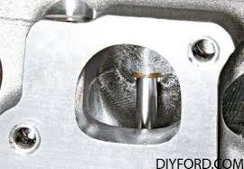 The most important clues are ford casting numbers and date codes, and understanding the difference between a. Ford 351 Cleveland Engine Cylinder Head Sources
