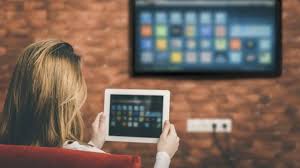 How To Connect An Ipad To A Samsung Tv Wirelessly Youtube