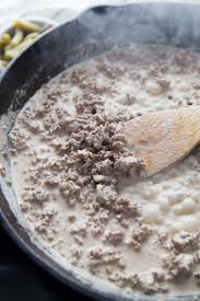 See more ideas about ground venison recipes, venison recipes, venison. Keto Ground Beef Casserole Perfect Comfort Dish Kasey Trenum
