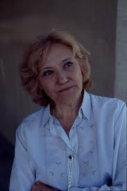 Muere la actriz Elsa Raven, de 'Titanic' y 'Regreso al futuro', a los 91  años