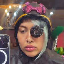 danielle paterson's profile