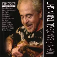 Stream Falling In Love With Love (Live) [feat. Barry Zweig, Dick Weller,  John Pisano & Luther Hughes] by John Pisano