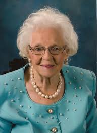 Ellen Ruth Hatch Obituary