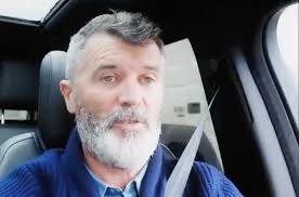 Номвете сиябонга / siyabonga nomvethe. Roy Keane Reveals He Ate Doner Kebab Three Hours Before Manchester United Cup Tie As He Makes Cristiano Ronaldo And Phil Foden Comparison