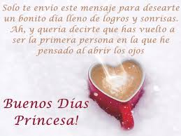 Formas bonitas de dar buenos días : Frases De Buenos Dias Amor Para Alguien Especial Buenos Dias Imagenes Frases Mensajes Mi Amor Fotos