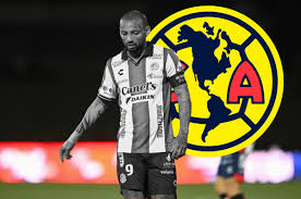 Descartan dos bombazos para el América