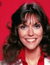 According to documentaries I've seen, John Lennon knew Karen Carpenter in  NY in 1979 and told her that she had something in her voice he loved, today  she would be 73 and