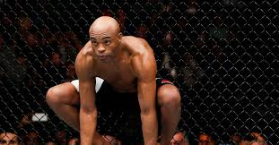 Shop for him latest apparel from the official ufc store. Anderson Silva Addresses Ufc Release States Desire To Continue Doing What I Love Mma Fighting