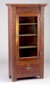 Roycroft Furniture Furniture New York Furniture A Fine Roycroft Architectural Bookcase Craftsman Style Furniture Arts And Crafts Furniture Craftsman Decor