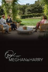 The duke and duchess of sussex sat down with oprah winfrey for a 2 hour special, here's how to watch in the uk and online. Oprah With Meghan And Harry A Cbs Primetime Special 2021 Yify Download Movie Torrent Yts
