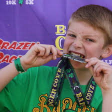 Badger Cove Half Marathon, 10K, 5K Livermore California 4/19/25