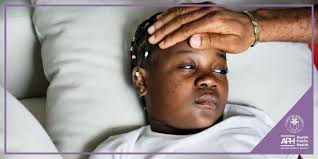 ✓ Fact: Measles is...