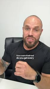 It's shouldn't be stressful 😩 , Comment "Overwhelmed" and I'll send ya a  simple technique 👍