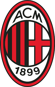Short sleeved gameday jersey with sponsor. A C Milan Wikipedia