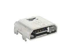 Charging Connector for Celkon C333 by ...