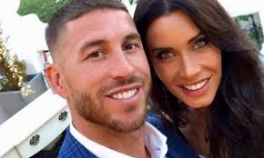 Sergio Ramos y Pilar Rubio, de Ibiza a Nueva York