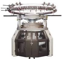Wellknit Double Cylinder Circular Knitting Machine Terrot ...