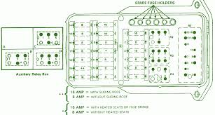 Wrg 7069 Diagram Of 2007 Mercedes C230 Fuse