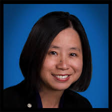 Sherry Sim Named Rotary District Governor