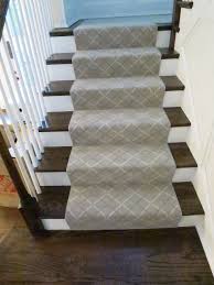 Chicago Area Stair Runner Design Installation Custom Fabrication Kashian Bros Carpet And Flooring Carpet Installation Stair Runner Stairs