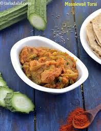 Calories Of Masalewali Turai Is Masalewali Turai Healthy Pureed Food Recipes Recipes Sabzi Recipe