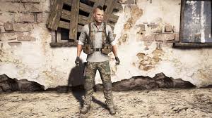 My Attempt At Recreating John Soap Mactavish From The Call Of Duty Modern Warfare Series Ghostrecon Our ghost recon breakpoint weapons guide will list each and every weapon available in the game, possible attachments, information on how to upgrade the weapons, and what constitutes as the best and most desirable weapons in the game. recreating john soap mactavish