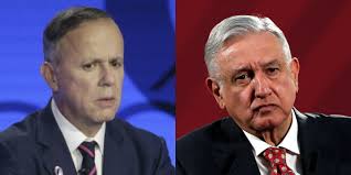 El presidente menos criticado desde Salinas de Gortari”: Ciro Gómez Leyva  revira a López Obrador