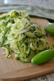 Check spelling or type a new query. Zucchini Noodles A Super Easy Alternative To Pasta