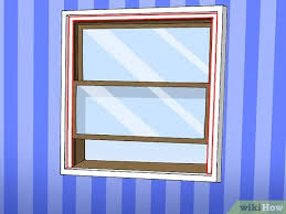 Double hung vinyl windows are operable at both the top and bottom sashes. How To Replace Old Double Hung Windows With Vinyl Replacements