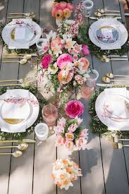 Easter Brunch Inspiration From Mv Florals Easter Brunch Table Setting Brunch Table Setting Brunch Decor