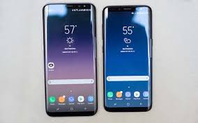 Partager la publication comment reconnaître un faux galaxy s7 ? dans le cas d'un smartphone samsung, il faut ajouter un appui sur le bouton home. Galaxy S8 8 Defauts Qui Vous Feront Peut Etre Changer D Avis