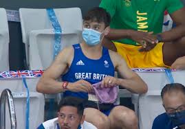 The story of tom daley; U 9adsgsvuntvm