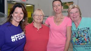 Comcast Cares Day results in 35,000 meals