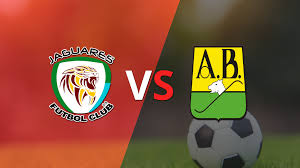 El público regresa al estadio alfonso lópez para ver un leopardo que quiere recuperar la punta. Cuando Juegan Jaguares Vs Bucaramanga Por La Fecha 2 Primera Division Tyc Sports