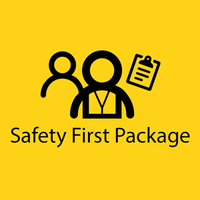It was based on a novel by margot neville. Safety First Package Linkedin