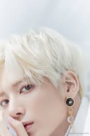 He is 16 years old. All About Taehyun